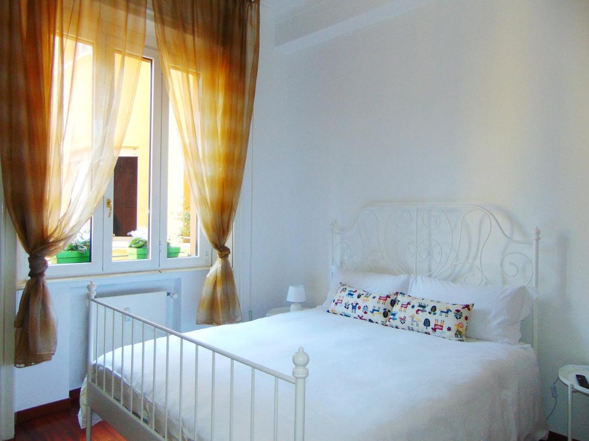 The Best Bedroom In Milán Exterior foto