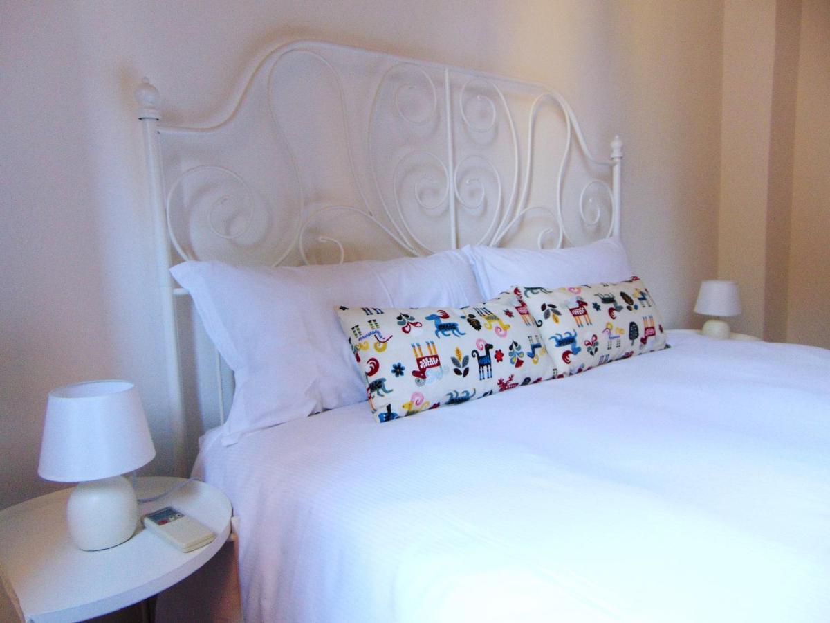 The Best Bedroom In Milán Exterior foto