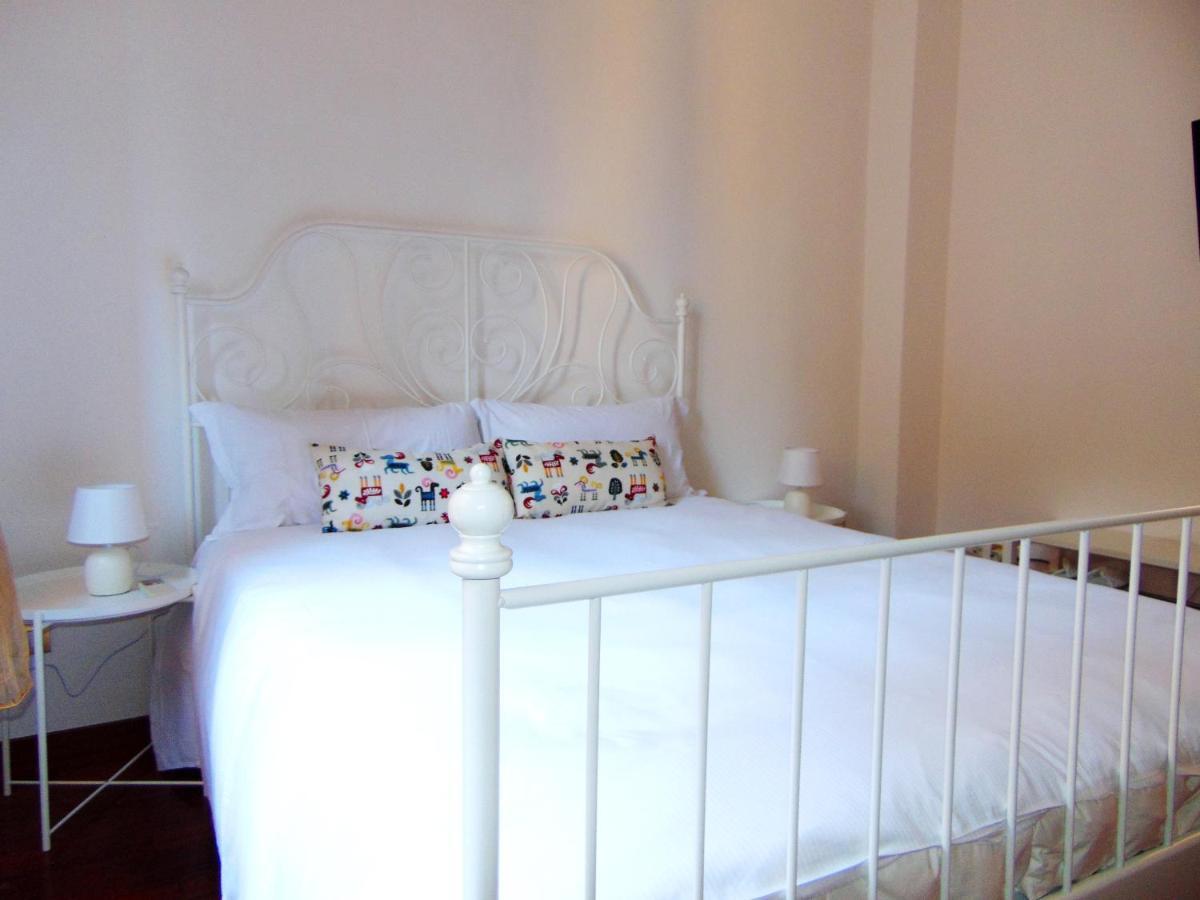 The Best Bedroom In Milán Exterior foto