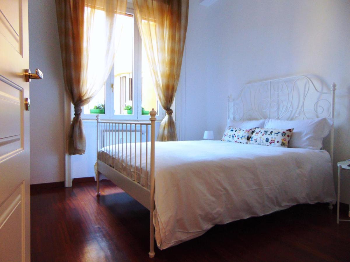 The Best Bedroom In Milán Exterior foto